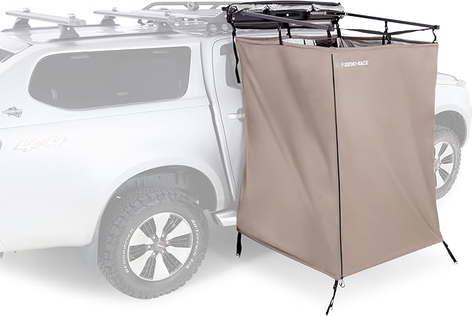 Rhino Rack Shower Tent