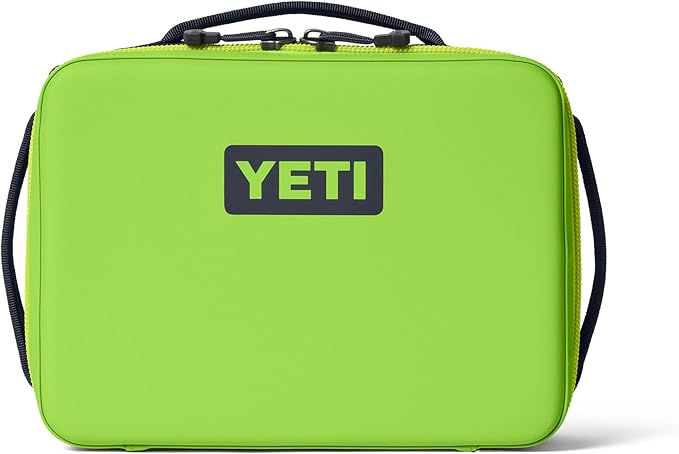YETI Daytrip 5L Insulated Soft Cooler Lunch Box Venom