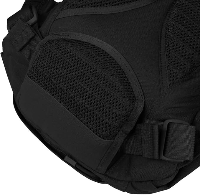 Condor Elite - Fail Safe Pack (GEN II) Black