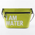 Dry Bag Travel Waterproof Pouch Bags case with Transparent Screen Touchable ipx7 water proof for Travelling Swimming Boating
