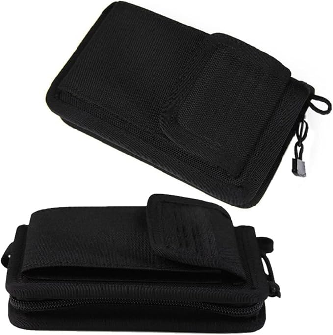Outdoor Tactical Bag Assault Combat Camouflage Pack Tactical Wallet