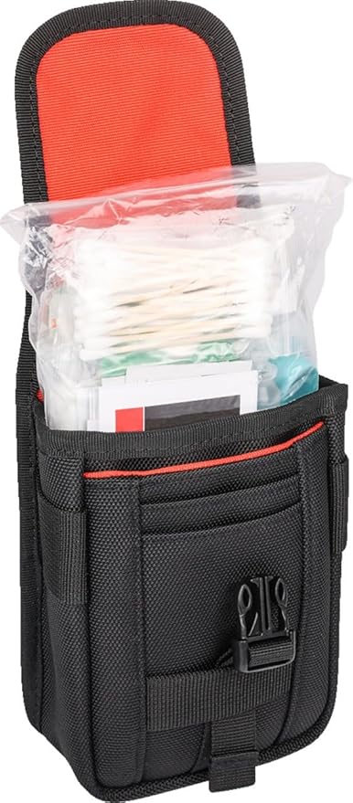 Thrashin Supply Co TSB-00-14 Multi-Use Pouch