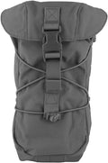Tactical GP Pouch Multifunctional Storage Bag Sundry Bag Hydration Carrier Pack Tactical Waist Vest Accessory Pack