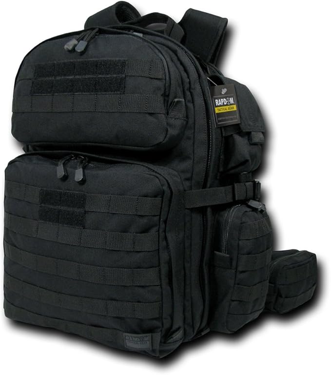Rapdom Tactical Rex Assault Pack