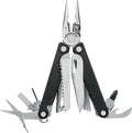 LEATHERMAN Charge Plus 19-in-1 Full-Size Versatile Multi-tool for Home Outdoors Everyday Carry (EDC) Stainless Steel