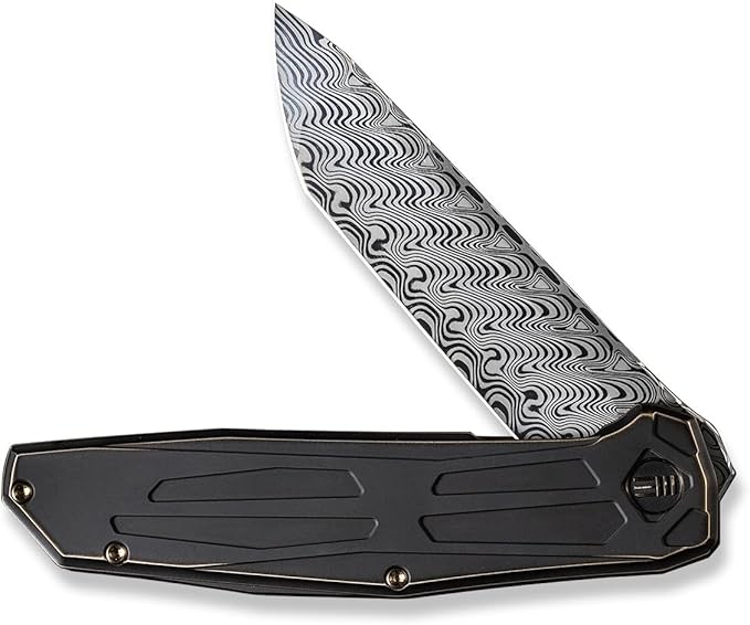 We Knife WE22035DS1: Shadowfire