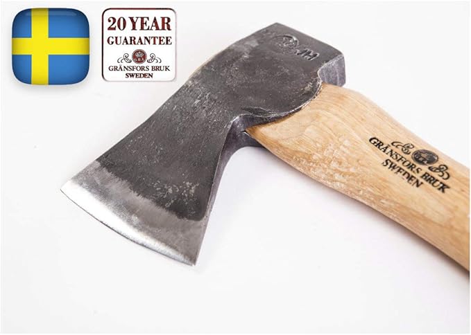 Gransfors Bruks Hand Hatchet