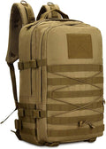 HUNTVP Military Backpack Tactical Backpack Daypack for Hunting Camping Trekking