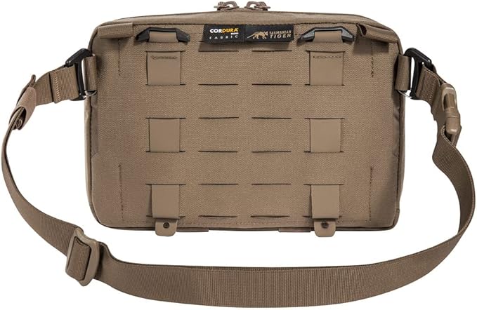 Tasmanian Tiger Tac Pouch 8.1 Hip