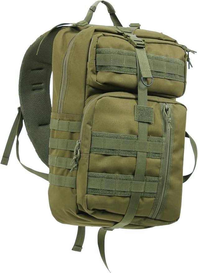 Rothco Tactisling Transport Pack Olive Drab