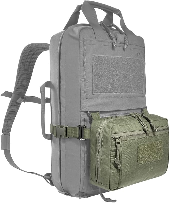 Tasmanian Tiger Tac Pouch 8.1 Hip