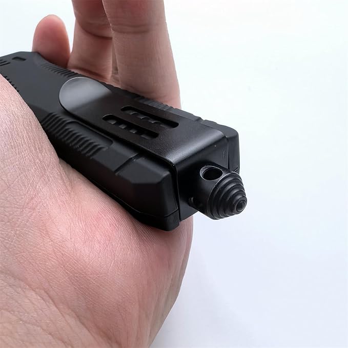 Outdoor Pocket Knife Portable Camping Knife with Belt Clip Gifts