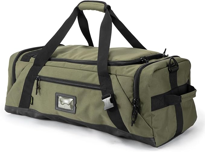 Large Duffle BagGym Bags For Men Weekend Bag For Women Travel Backpack Carry On Sports Duffel Bag