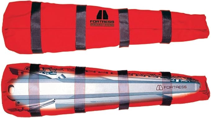CWR Fortress SFX-23 Stowaway Bag f/FX-23