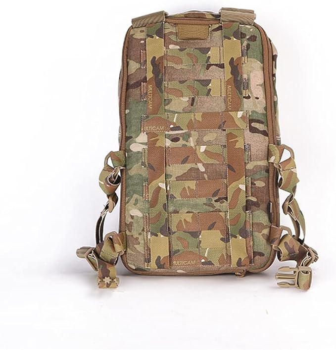 Emersongear Tactical Backpack for Vest for Men Military Army Assault Pack D3 Multi-Purpose Bag 24L