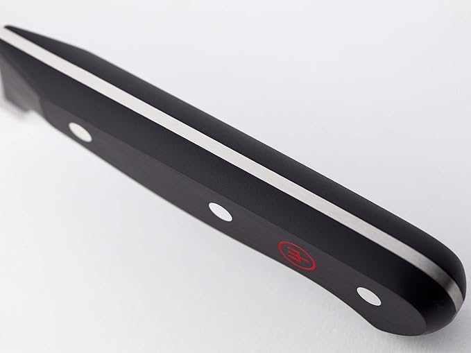 WÜSTHOF Gourmet 9 Bread Knife Black