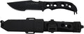 Aitor AI16104: Tercio Fixed Blade Black