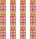 Summit Slow Release Mosquito Dunks 6 Count Packs – Case of 12 Floating Water Treatment Discs for Standing Water Long Lasting Mosquito Control for Rain Barrels Gutters &amp Outdoor Water Areas