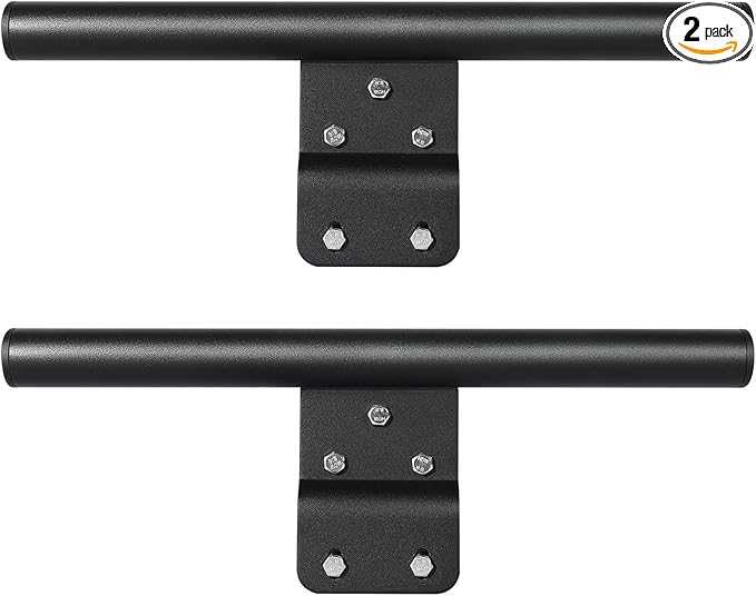 GenArmor Generator Cover Height Extension Brackets Generator Lifting Brackets Pack of 2