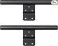 GenArmor Generator Cover Height Extension Brackets Generator Lifting Brackets Pack of 2