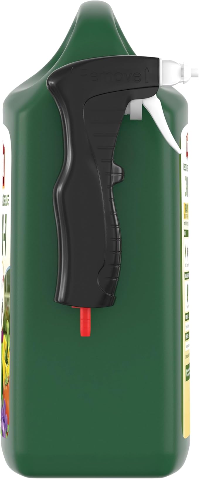 Ortho Insect Mite &amp Disease 3-in-1 Ready-To-Use 1 gal.