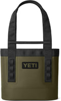YETI Camino 20 Carryall with Internal Dividers All-Purpose Utility Bag