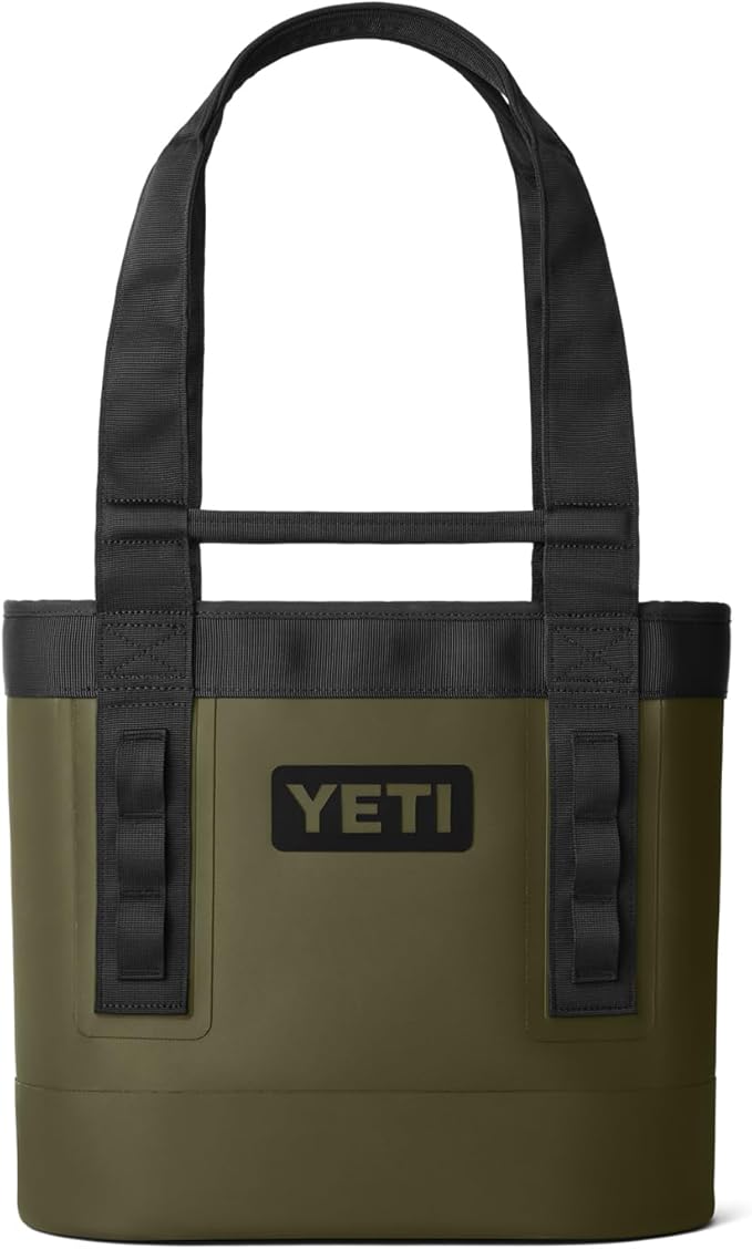 YETI Camino 20 Carryall with Internal Dividers All-Purpose Utility Bag