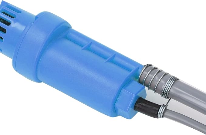 ZJchao Car Plug Shower Kit 36W Portable Electric Vehicle Mounted Shower Kit for Outdoor Camping Car Washing Irrigation ABS 200cm Hose 490cm Cable
