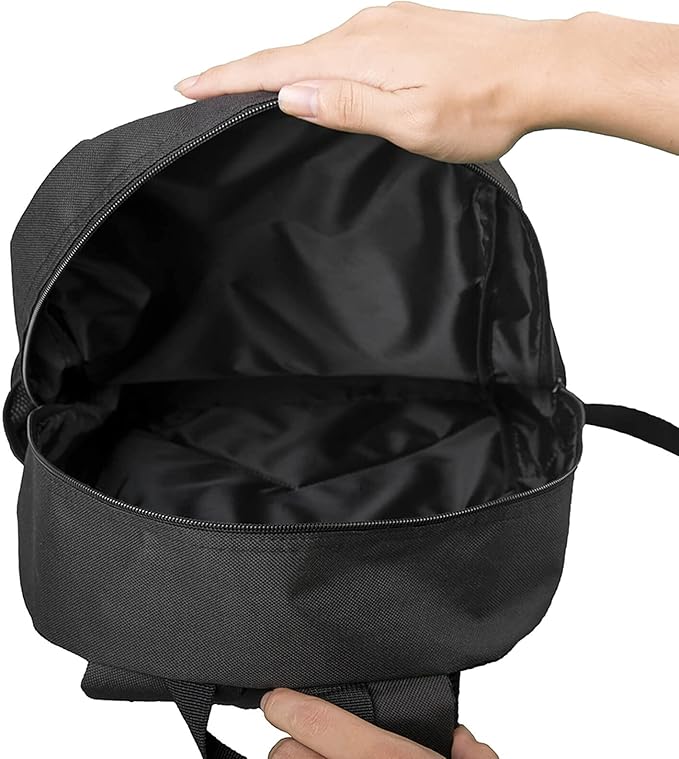 Printed Backpack With Lunch Pack Storage Box Case Green Military 3pcs Lightweight Travel Backpack