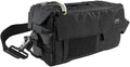 Tasmanian Tiger Small Medic Pack Mk II Tactical Small MOLLE Medical Bag First Aid Storage YKK Zippers Black