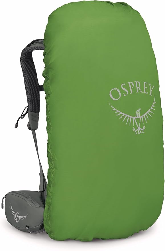 Osprey Kyte 38L Women's Backpacking Backpack with Hipbelt Rocky Brook Green WXS/S