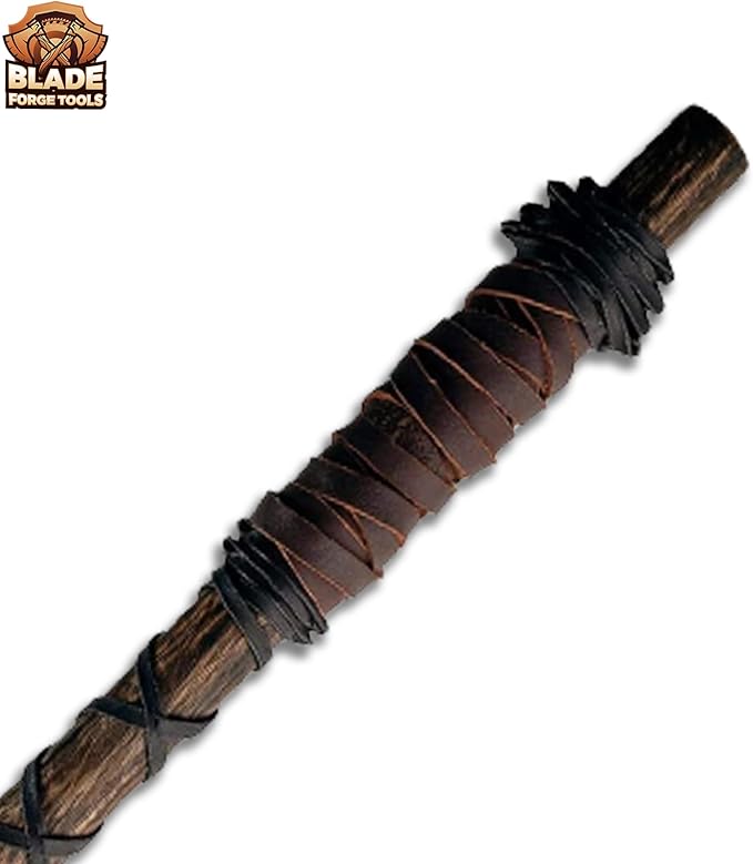 Ragnar Axe Viking Axe Ragnar Lothbrok Ragnar Throwing Axe for Hunting and Cutting Ragnar Viking Axe