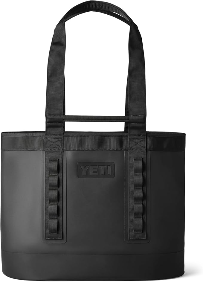 YETI Camino 50 Carryall with Internal Dividers All-Purpose Utility Boat and Beach Tote Bag Durable Waterproof