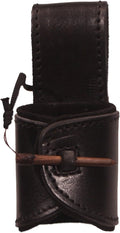 Leather Mount Axe Hanger