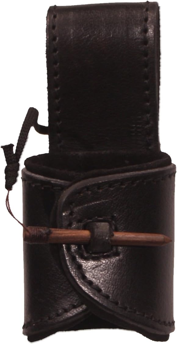 Leather Mount Axe Hanger