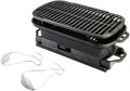 Lodge Cast Iron Sportsman's Pro Grill
