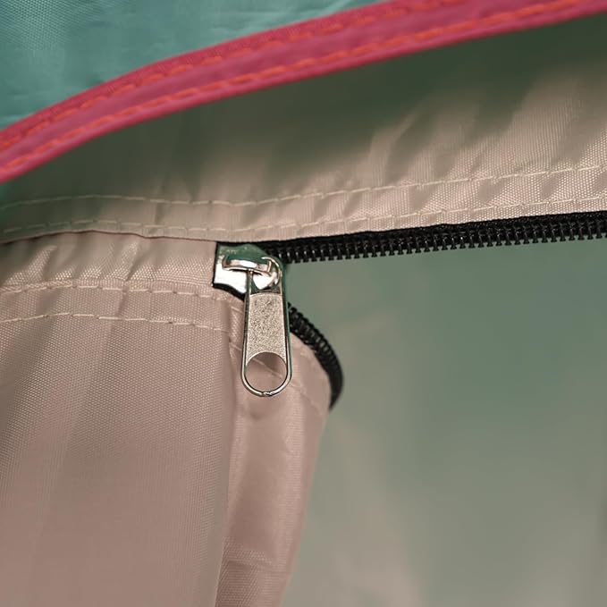 Camping Shower Tent Outdoor Shower Tent Privacy Camping Shelters Outdoor Camping Privacy Shelter Dressing Changing Room Portable Toilet Tent for Hiking Sun Shelter Fishing 63x63x94.5 in