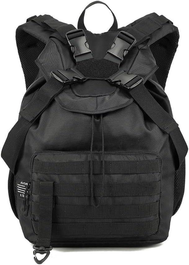 Tactical Backpack Military Molle Hiking 20-35L Outdoor tactical tactical mountain