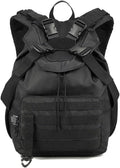 Tactical Backpack Military Molle Hiking 20-35L Outdoor tactical tactical mountain