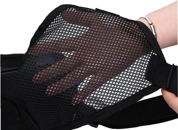Outdoor Chest Bag Hip Hop Pouch Front Pack Vest Backpack Breathable Mesh Hunting Combat Bags