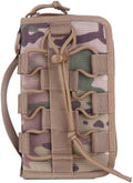Tactical Wallet Pouch Camouflage Small Bag Pack