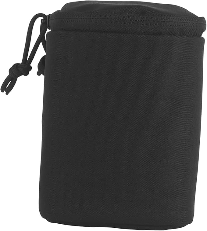 Nvg Carrying Case Gadget Pocket Waist Bag Accessories Nylon Multifunctional Compact Utility Pouch Outdoor Gear