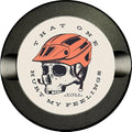 Buzz &amp Heaters Metal Container for Zyn | Metal Holder for Zyn |Metal Can for Zyn | Metal Container for Zyn Holder | Metal Pouch Cans for Zyn | Mountain Biking Accesories | That One Hurt My Feeling