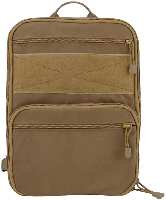 Military Molle Tactical Travel Hunting Bag Outdoor Sports Camping Hiking Backpack