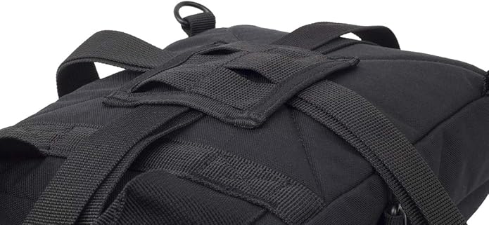 Avenger GunPack - Gen 2 Concealed Carry Waist/Shoulder Pack