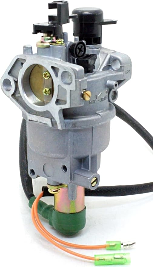 Generic Carburetor For Homelite HG5000 HG6000 HGCA4500 HGCA5000 Generator HC01016