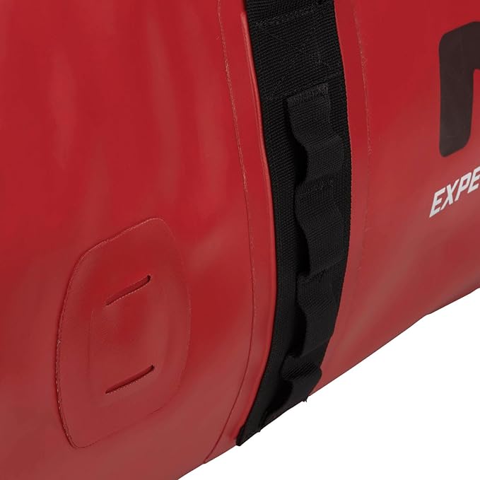 NRS Expedition DriDuffel Dry Bag (Salsa 35L)