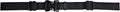Replacement Backpack Sternum Chest Strap with COBRA FM Buckle (Black)