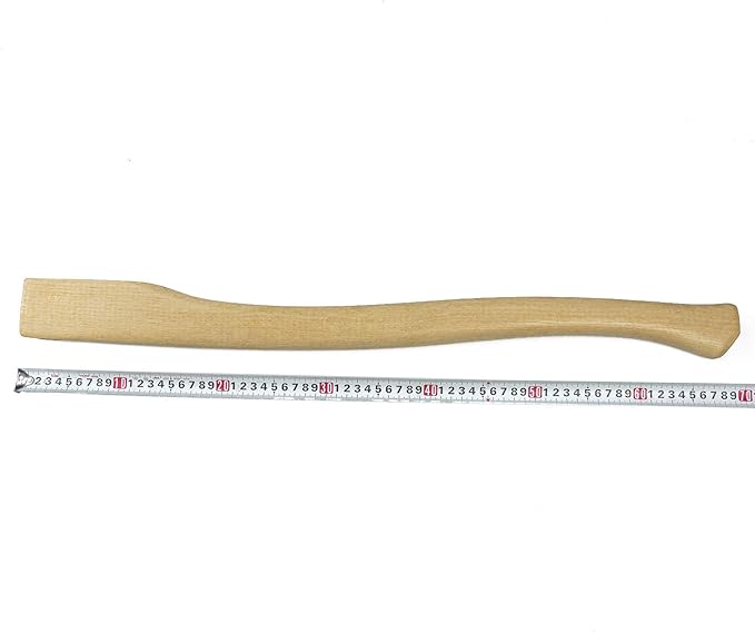 Prandi German Type Splitting Axe 1250 Natur