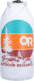 Outdoor Research Packout Graphic Dry Bag 15L